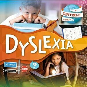Dyslexia, Hardback - Robin Twiddy imagine