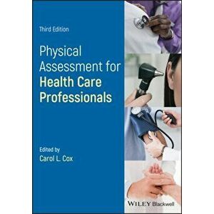 Physical Assessment for Nurses and Healthcare Professionals, Paperback - *** imagine