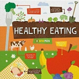 Healthy Eating, Hardback - Harriet Brundle imagine