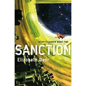 Sanction. Book Two, Paperback - Elizabeth Bear imagine