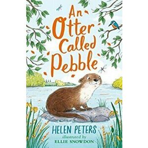 Otter Called Pebble, Paperback - *** imagine