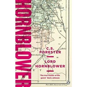 Lord Hornblower, Paperback - C. S. Forester imagine