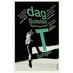 T Singer, Paperback - Dag Solstad imagine