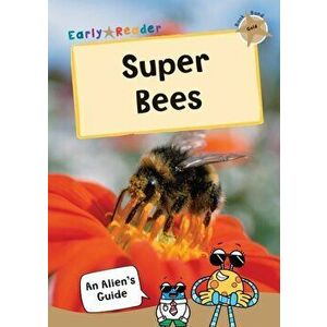 Super Bees. (Gold Non-Fiction Early Reader), Paperback - *** imagine