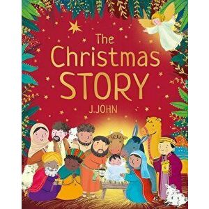 Christmas Story, Paperback - *** imagine