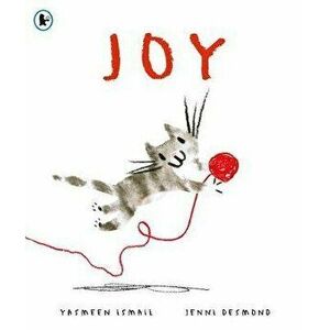 Joy, Paperback - Yasmeen Ismail imagine