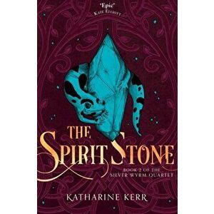 Spirit Stone, Paperback imagine