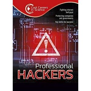 Professional Hackers, Hardback - Andrew Morkes imagine
