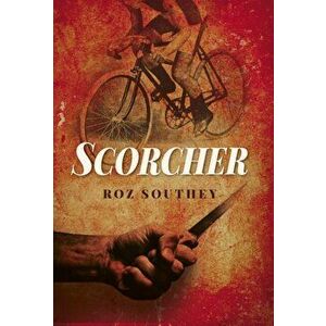 Scorcher, Hardback - Roz Southey imagine