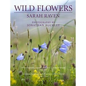 Sarah Raven's Wild Flowers, Paperback - Sarah Raven imagine