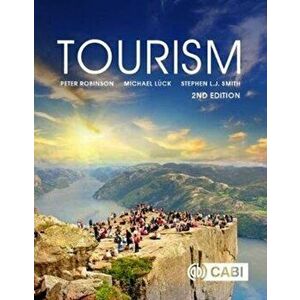 Tourism, Paperback - Stephen Smith imagine