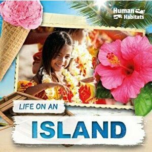 Life on an Island, Hardback - Holly Duhig imagine