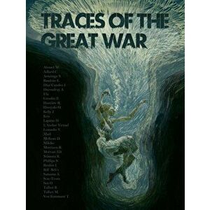Traces of the Great War, Hardback - Marguerite Abouet imagine