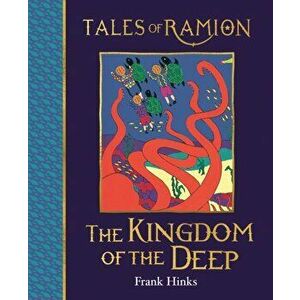 Kingdom of the Deep, The, Hardback - Frank Hinks imagine