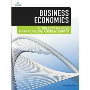 Business Economics, Hardback - Andrew Ashwin imagine