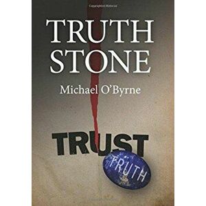 Truth Stone, Hardback - Michael O'Byrne imagine