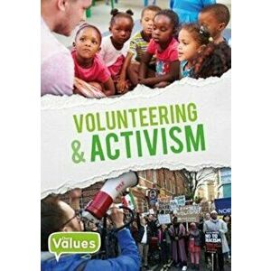 Volunteering & Activism, Hardback - John Wood imagine