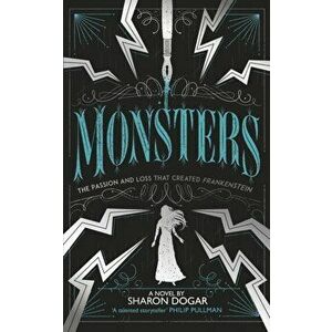 Monsters, Paperback - Sharon Dogar imagine