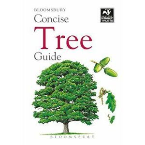 Concise Tree Guide, Paperback - *** imagine