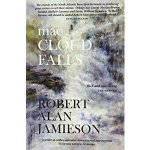 macCloud Falls, Paperback - Robert Alan Jamieson imagine