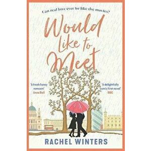 Would Like to Meet, Paperback - Rachel Winters imagine