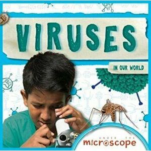 Viruses, Hardback - Holly Duhig imagine