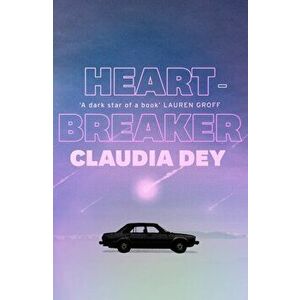 Heartbreaker, Paperback - Claudia Dey imagine