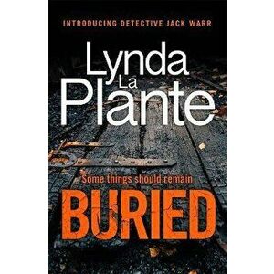 Buried, Paperback - Lynda La Plante imagine
