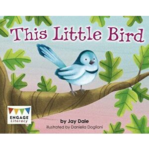 This Little Bird, Paperback - Kelly Gaffney imagine