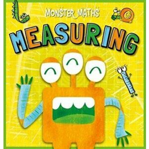 Measuring, Hardback - Madeline Tyler imagine