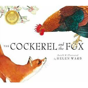 Cockerel And The Fox, Paperback - Helen Ward imagine