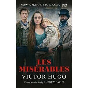 Les Miserables. TV tie-in edition, Paperback - Victor Hugo imagine