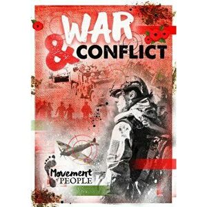 War and Conflict, Hardback - Emilie Dufresne imagine