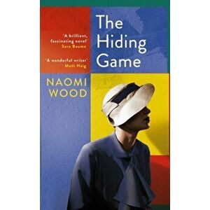 Hiding Game, Paperback - Naomi Wood imagine