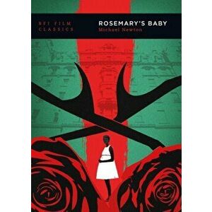 Rosemary's Baby, Paperback imagine