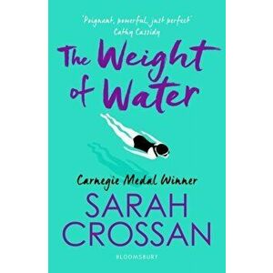 Weight of Water, Paperback - Sarah Crossan imagine
