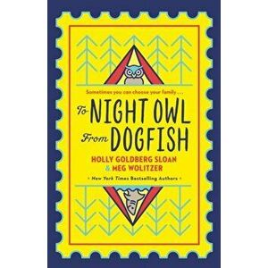 To Night Owl From Dogfish, Paperback - Meg Wolitzer imagine