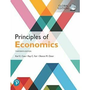 Principles of Economics, Global Edition, Paperback - Sharon E. Oster imagine