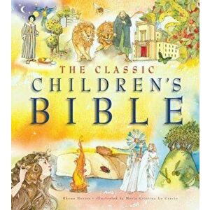 Classic Children's Bible, Hardback - Rhona Davies imagine
