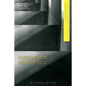 Experimental Metaphysics, Paperback - *** imagine