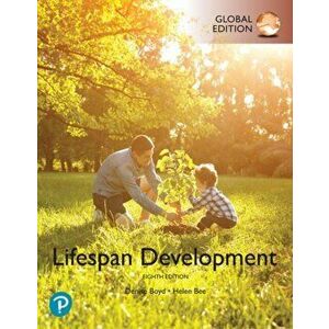 Lifespan Development, Global Edition, Paperback - Helen Bee imagine