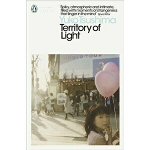 Territory of Light, Paperback - Yuko Tsushima imagine