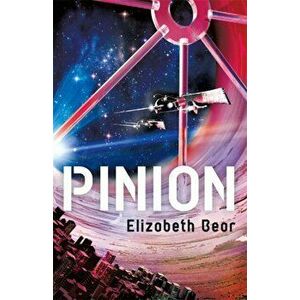 Pinion. Book One, Paperback - Elizabeth Bear imagine