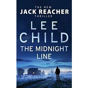 Midnight Line, Paperback - Lee Child imagine