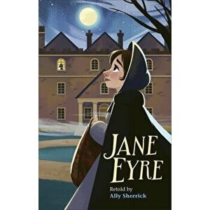 Reading Planet - Jane Eyre - Level 7: Fiction (Saturn), Paperback - Ally Sherrick imagine