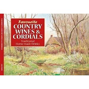 Salmon Favourite Country Wines and Cordial Recipes, Paperback - *** imagine