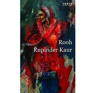 Rooh, Paperback - Rupinder Kaur imagine