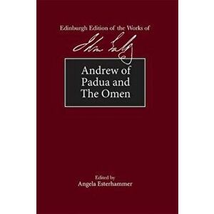 Three Short Novels. Glenfell, Andrew of Padua, the Improvisatore and The Omen, Hardback - John Galt imagine