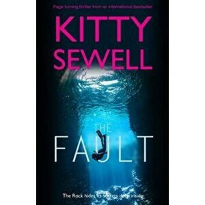 Fault, Paperback - Kitty Sewell imagine