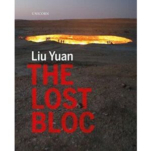 Lost Bloc, Hardback - Liu Yuan imagine